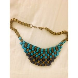 Antique necklace